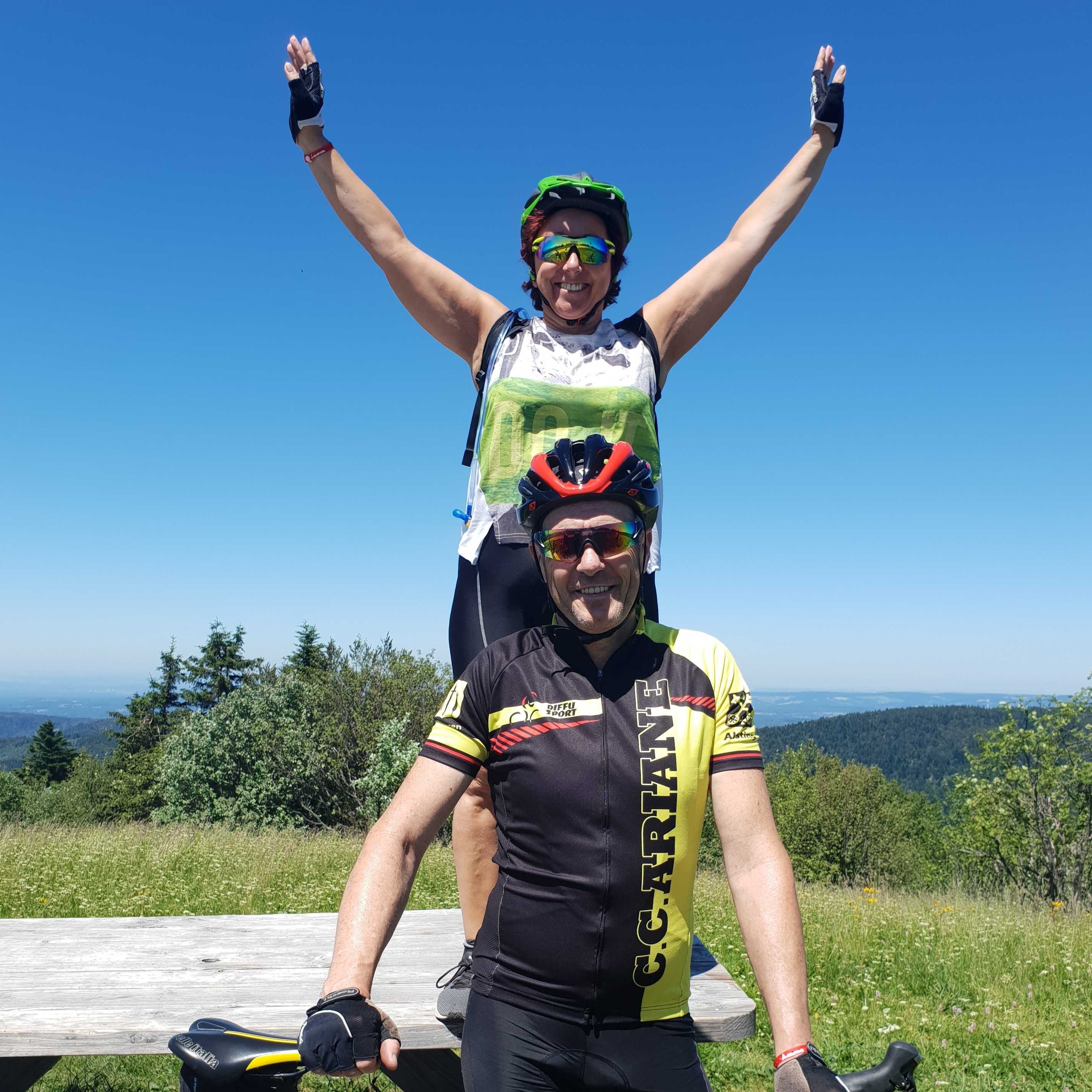 Autour du vélo 🚴